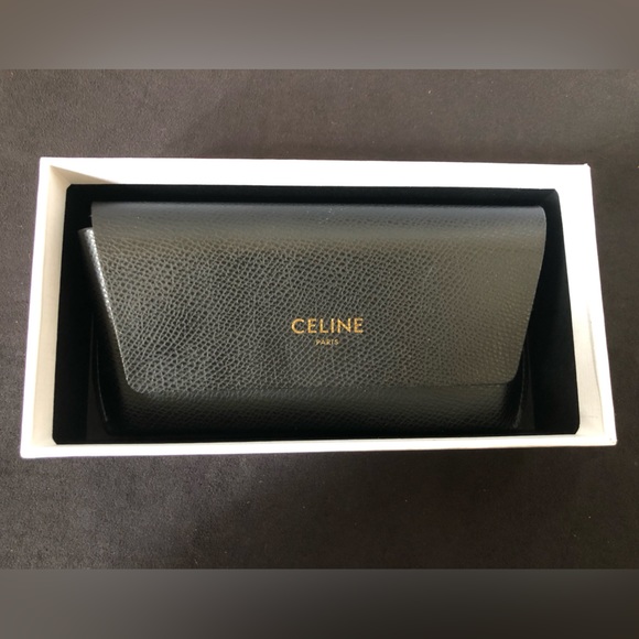 CELINE Cat eye sunglasses CL4004IN - Picture 9 of 11